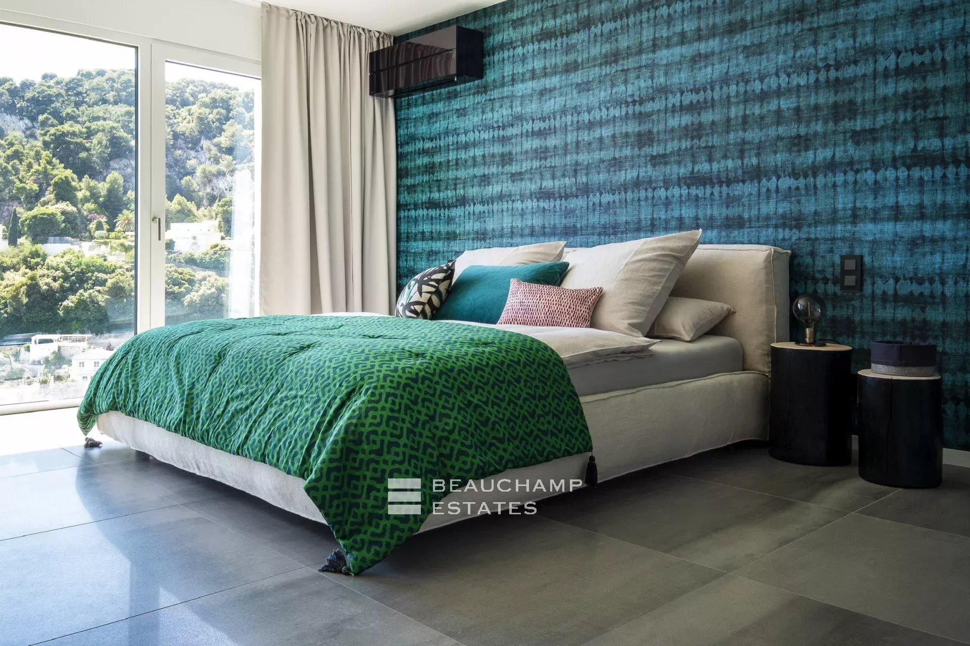 Villa Terrasses l Villefranche-sur-mer Villa Terrasses l Villefranche-sur-mer