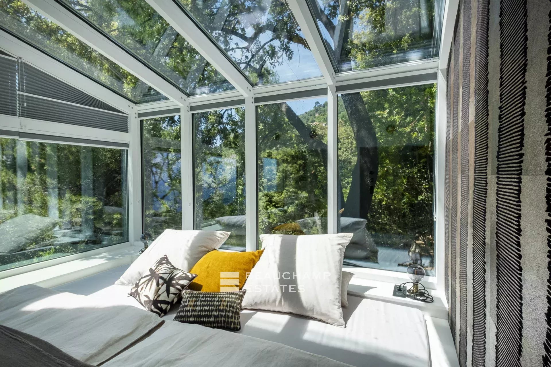 Villa Terrasses l Villefranche-sur-mer Villa Terrasses l Villefranche-sur-mer