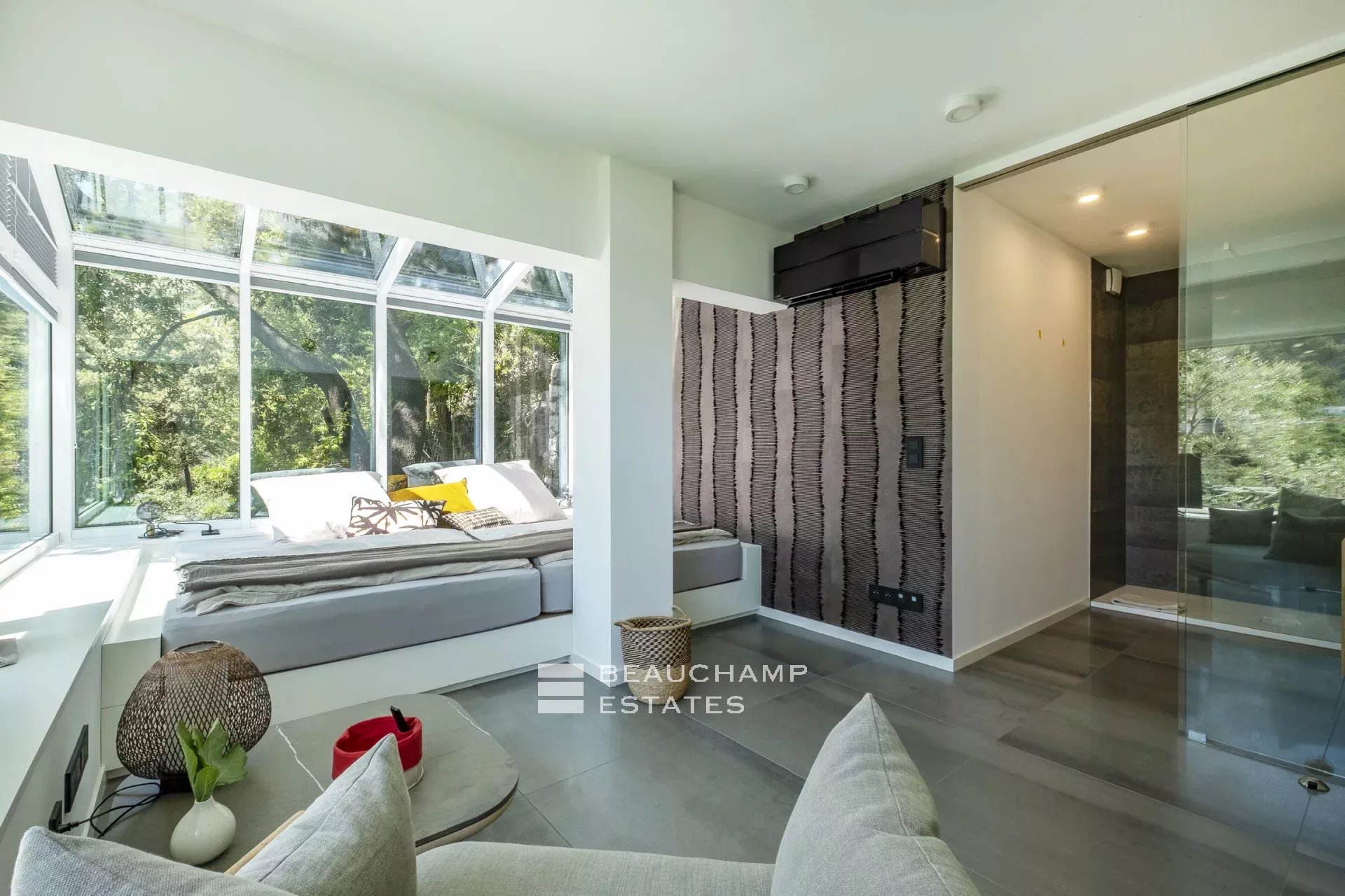 Villa Terrasses l Villefranche-sur-mer Villa Terrasses l Villefranche-sur-mer