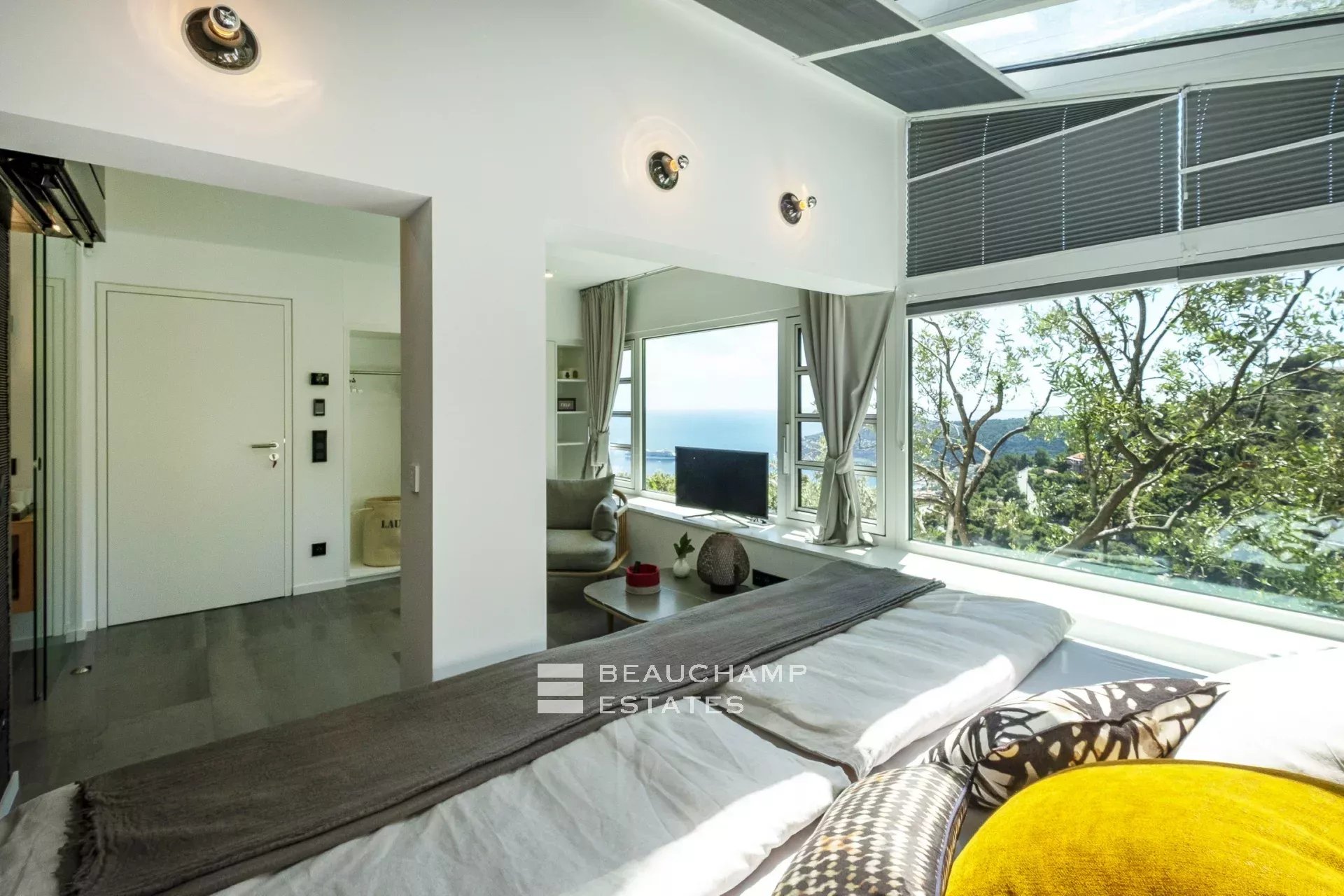 Villa Terrasses l Villefranche-sur-mer Villa Terrasses l Villefranche-sur-mer