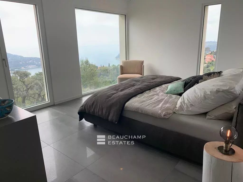 Villa Terrasses l Villefranche-sur-mer Villa Terrasses l Villefranche-sur-mer