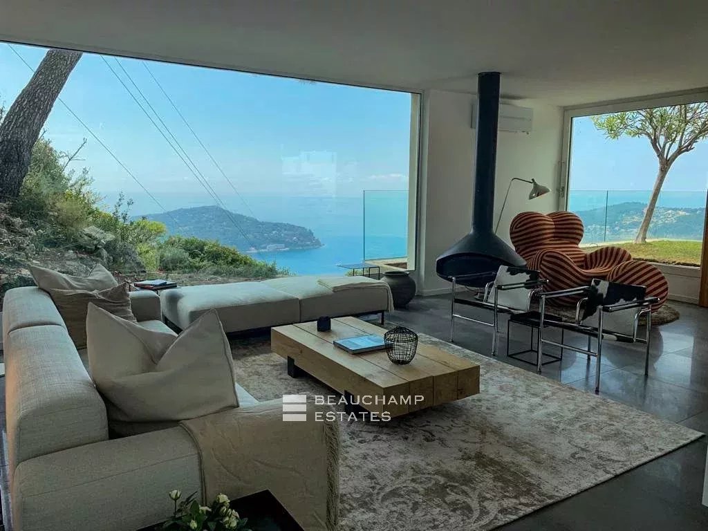 Villa Terrasses l Villefranche-sur-mer Villa Terrasses l Villefranche-sur-mer