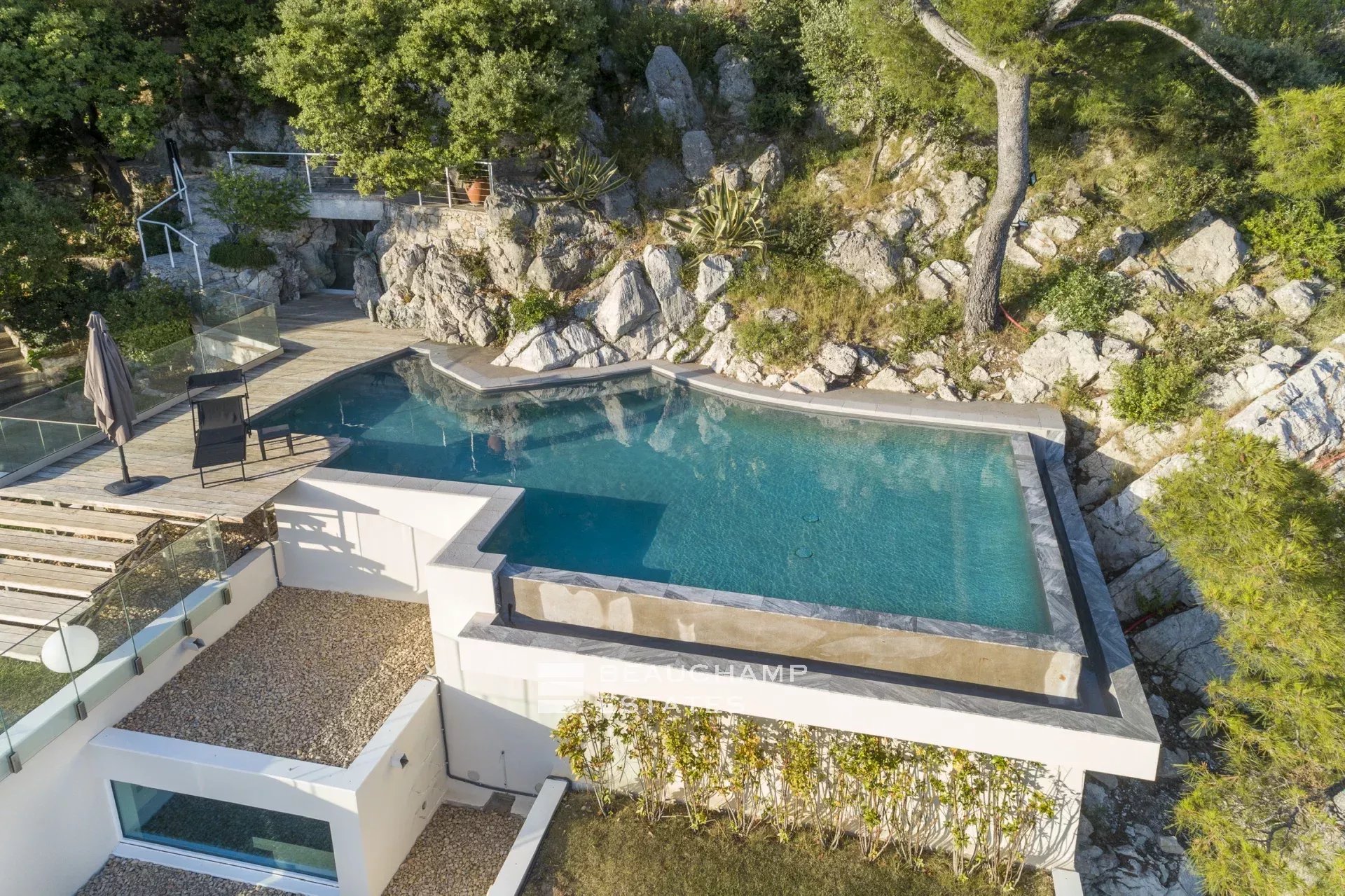 Villa Terrasses l Villefranche-sur-mer Villa Terrasses l Villefranche-sur-mer