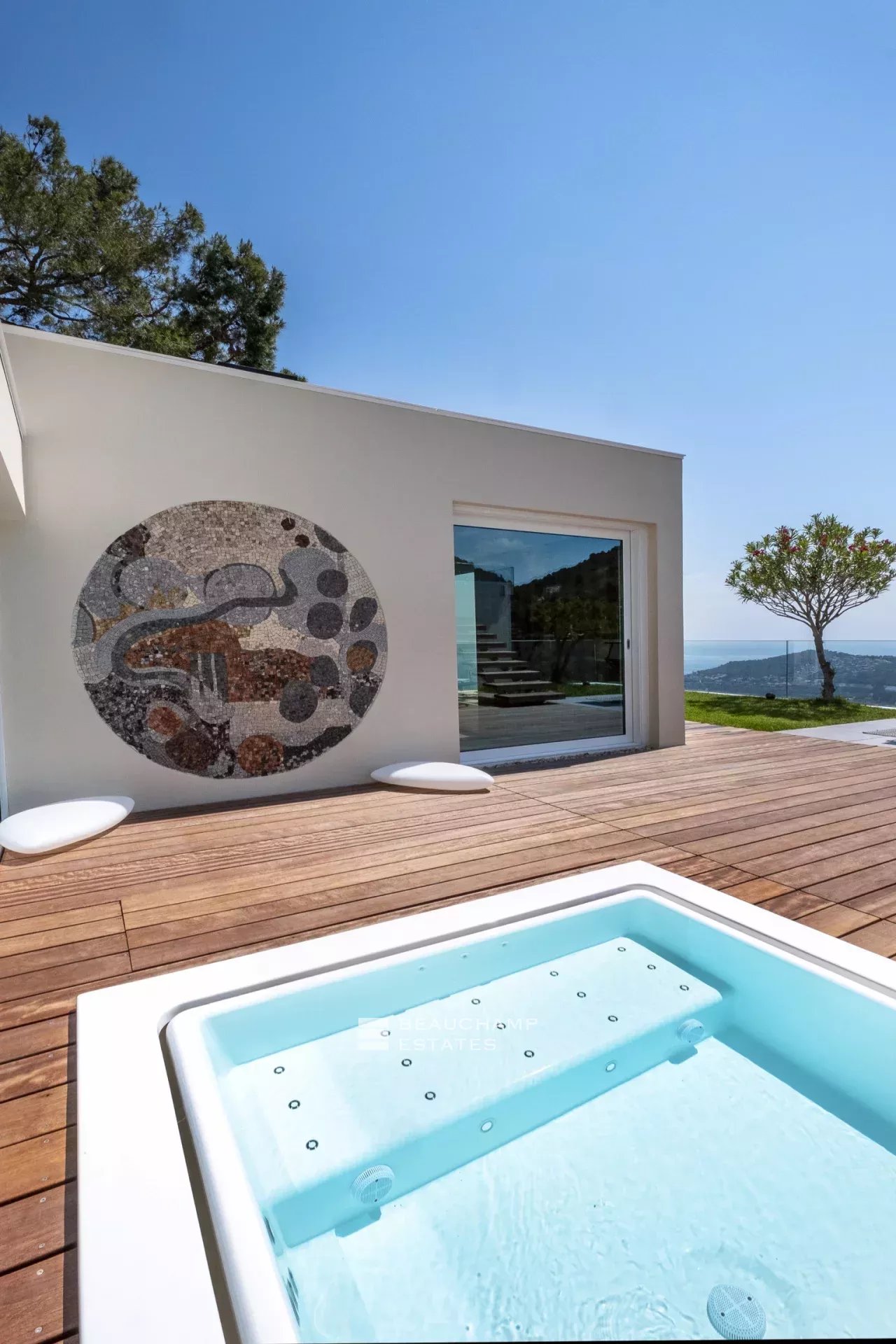 Villa Terrasses l Villefranche-sur-mer Villa Terrasses l Villefranche-sur-mer