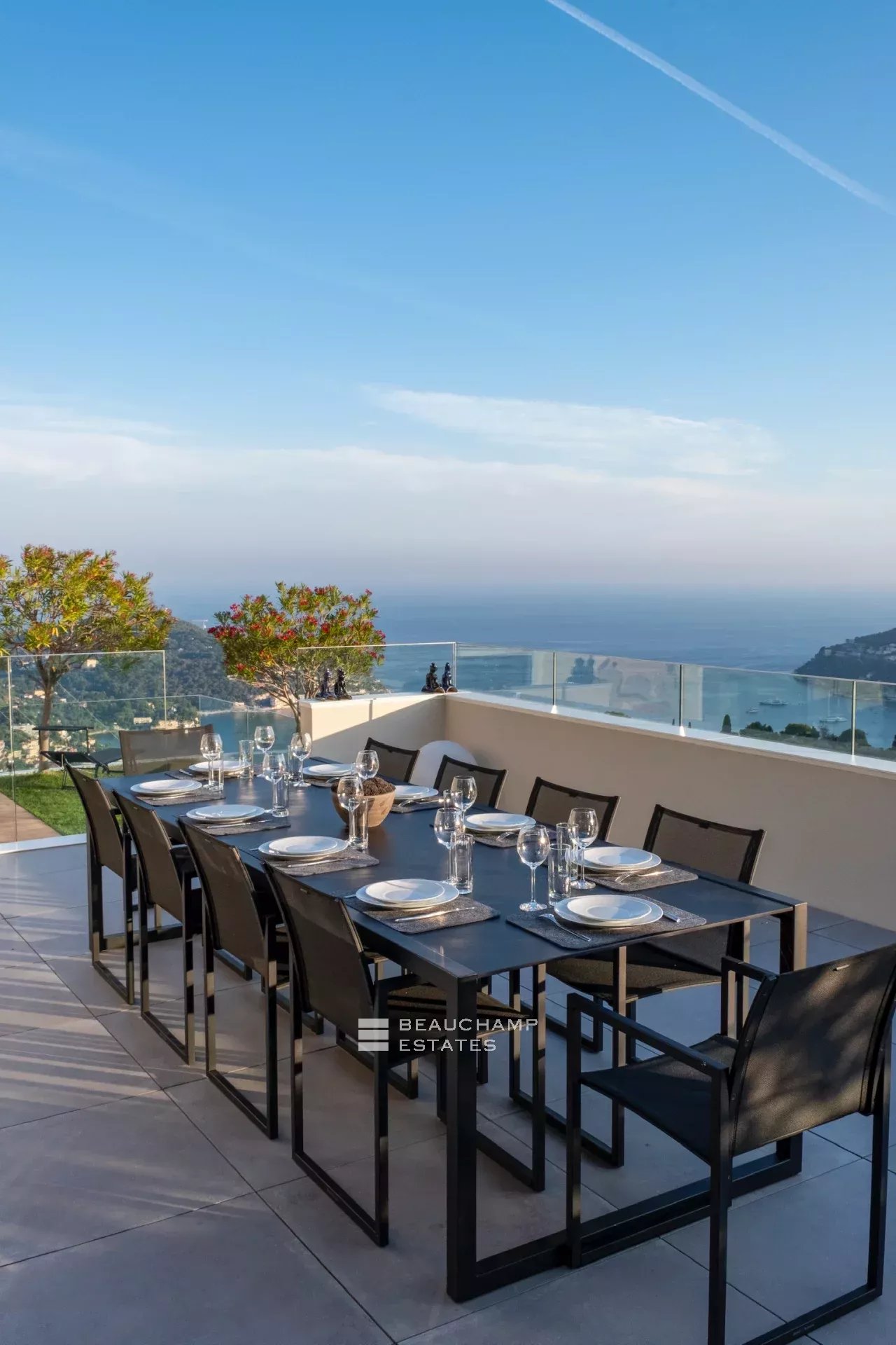 Villa Terrasses l Villefranche-sur-mer Villa Terrasses l Villefranche-sur-mer