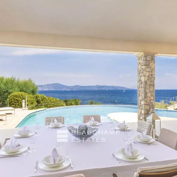 Explorer les plus beaux villages autour de Saint-Tropez