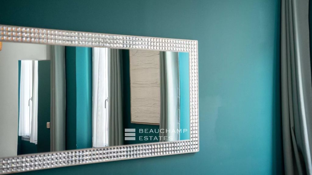 1 bedroom apartment with terrace – Cannes vieux port