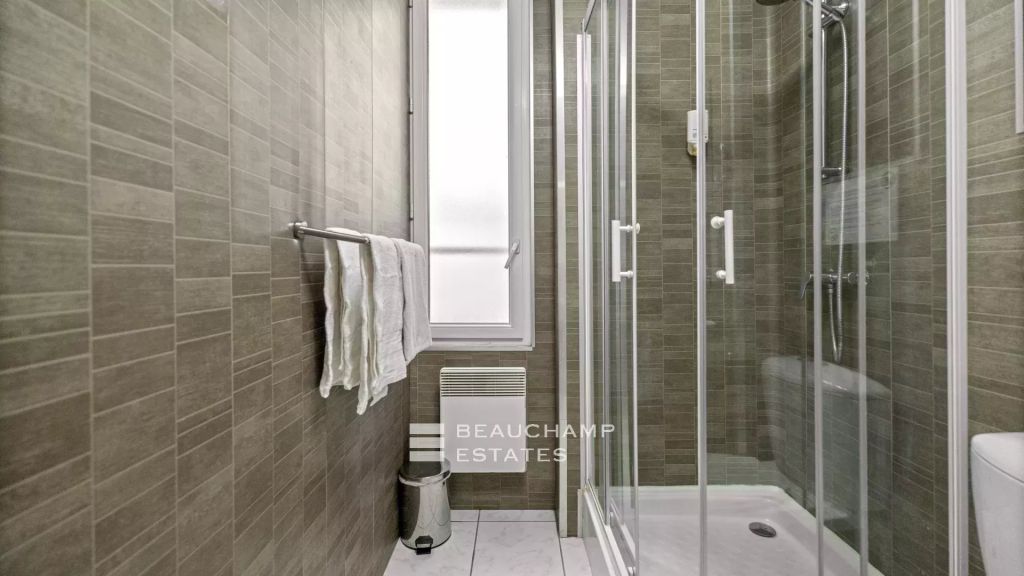 1 bedroom apartment with terrace – Cannes vieux port