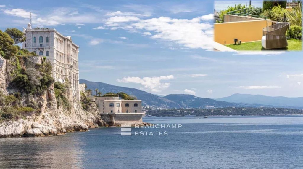 4 room flat refurbished with superb materials