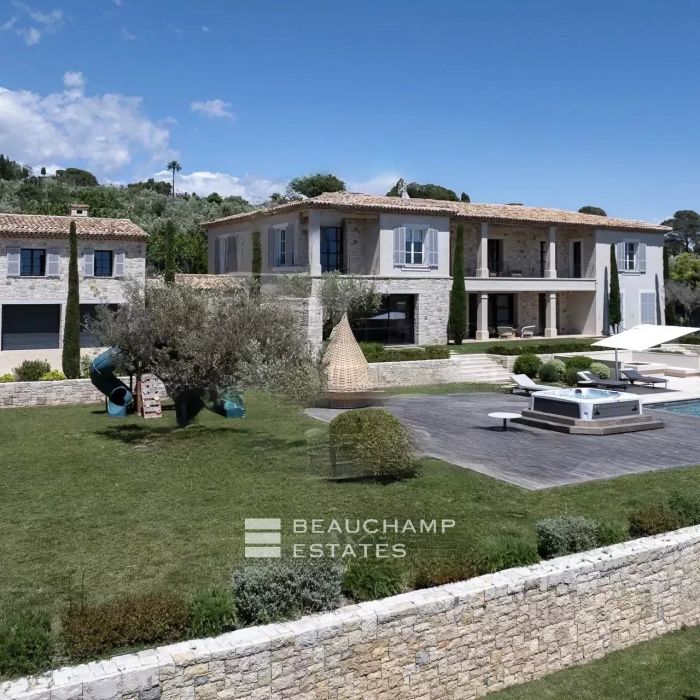 Secteur privilégié et recherché