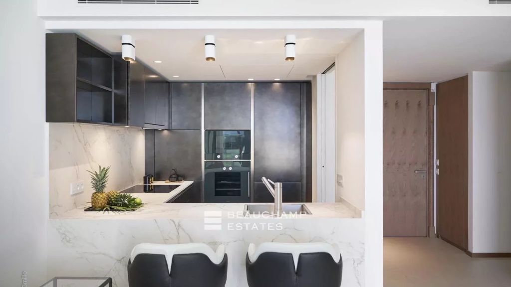 Apartment rental cannes first croisette