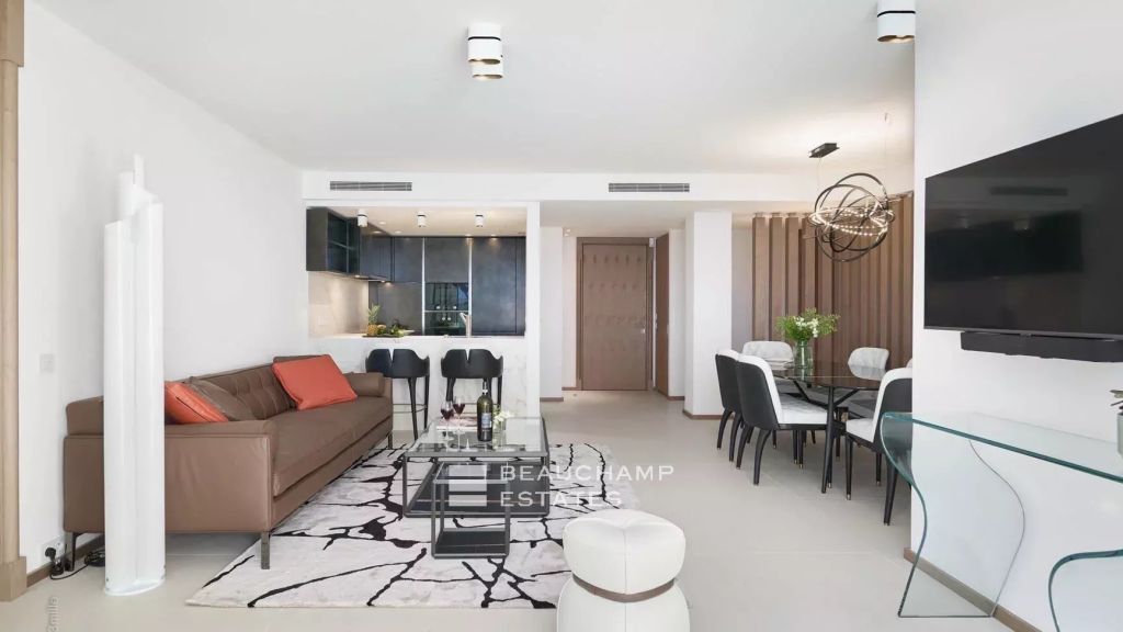 Apartment rental cannes first croisette