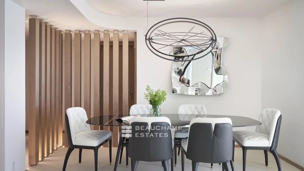 Apartment rental cannes first croisette