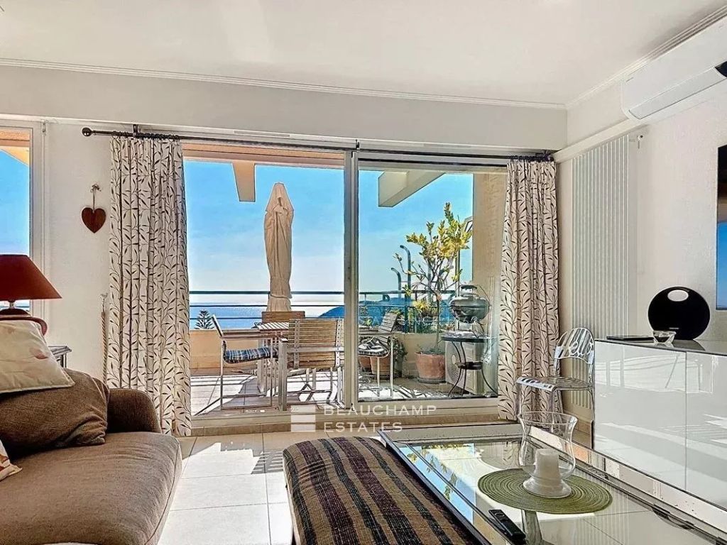 APARTMENT – SEA VIEW