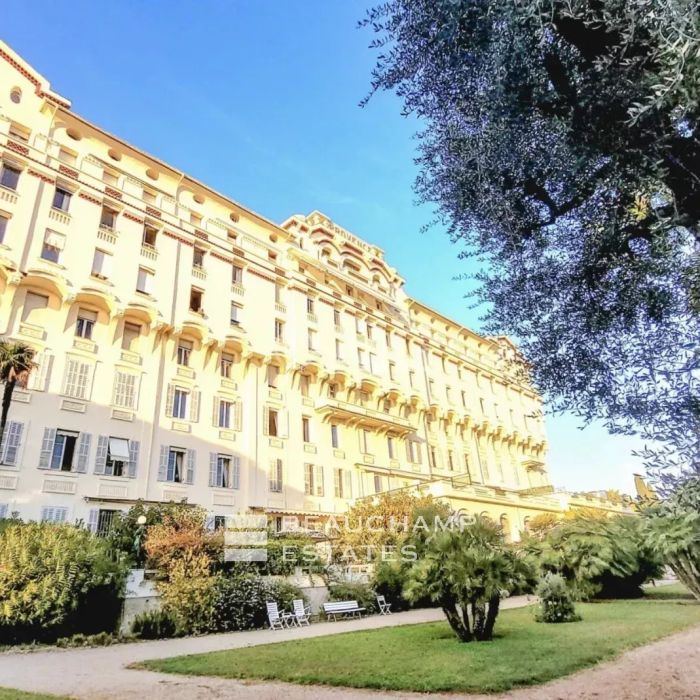 Appartement Bourgeois 5 pièces