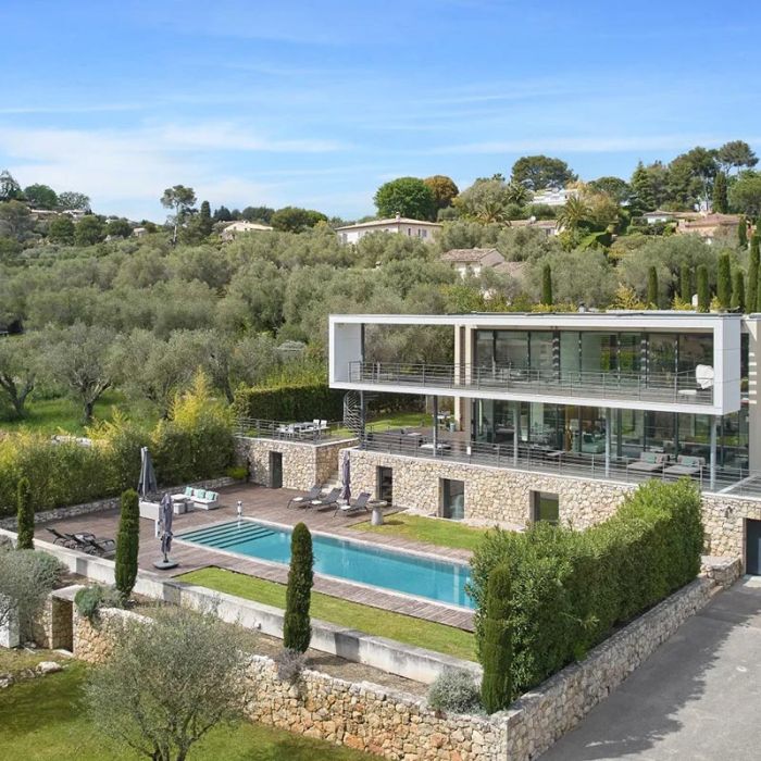 Propriété à vendre à Mouans-Sartoux