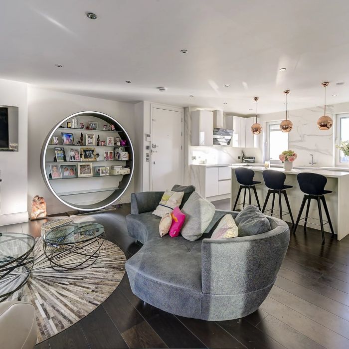 Beautiful Sixth-floor Apartment in Paddington