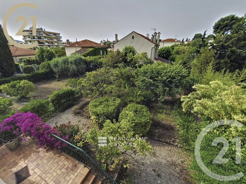 Belle maison Bourgeois – Quartier Europe