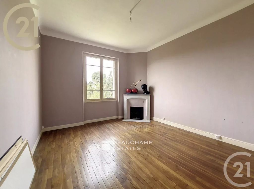 Belle maison Bourgeois – Quartier Europe