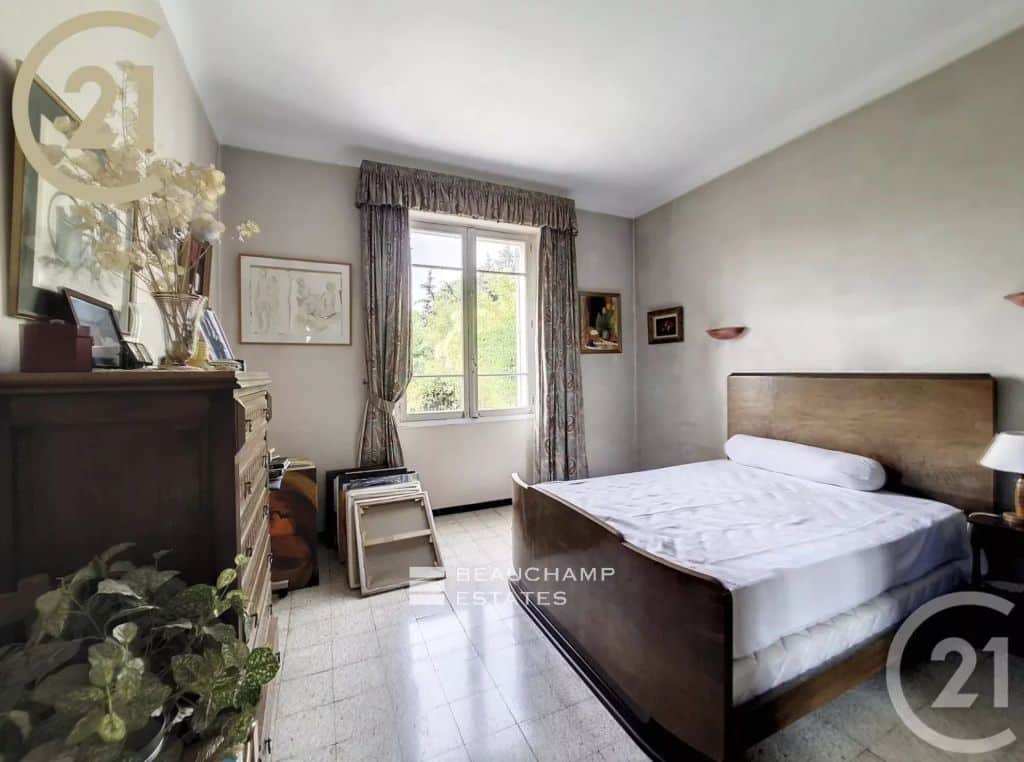 Belle maison Bourgeois – Quartier Europe