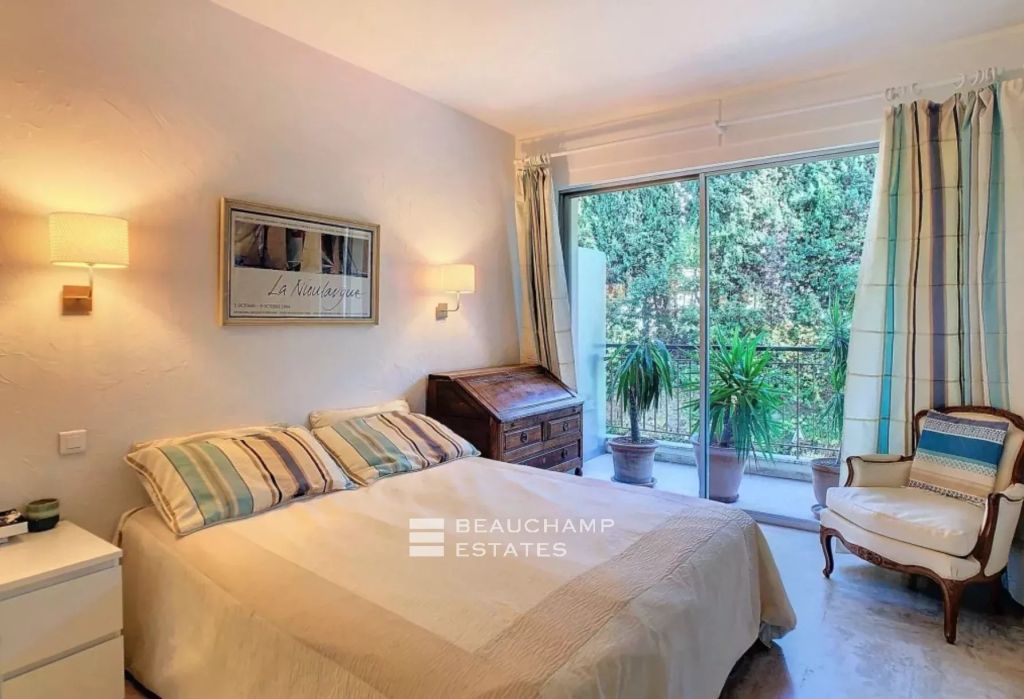 Cannes Benefiat – Pretty 2 bedroom apartment