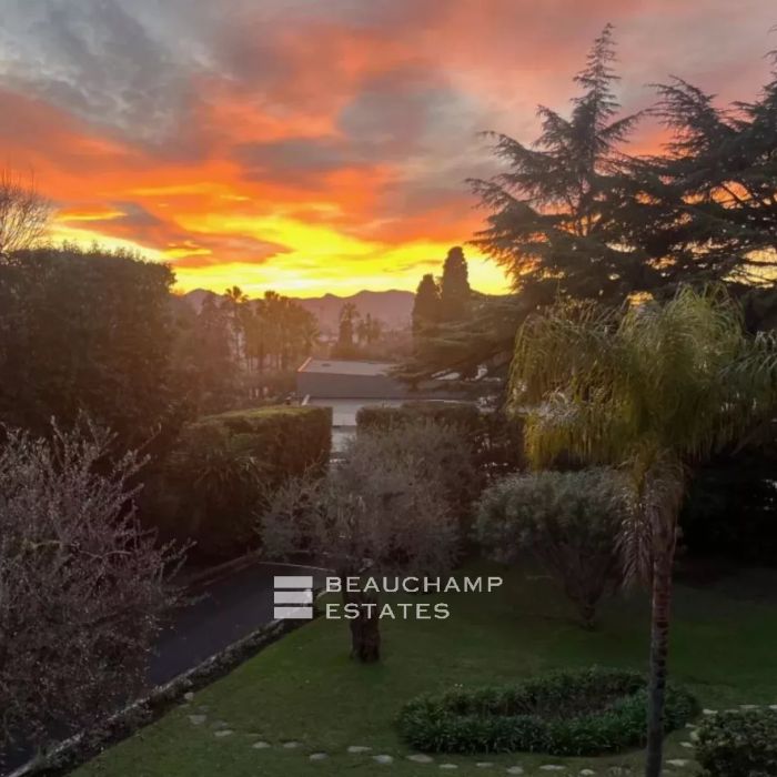 Cannes Benefiat – Pretty 2 bedroom apartment