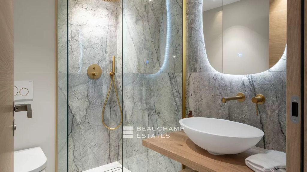 Cannes Californie – Beautiful 3 bedroom apartment entirely renovated