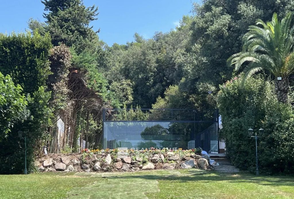 CANNES CALIFORNIE SEA VIEW PROPERTY