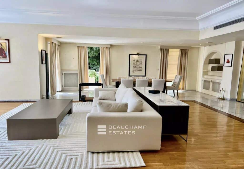 CANNES CALIFORNIE SEA VIEW PROPERTY