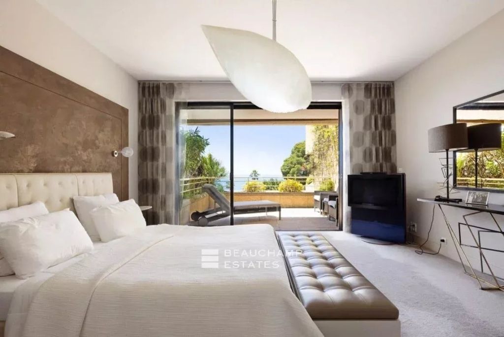 CANNES – CALIFORNIE – SUBLIME APPARTMENT