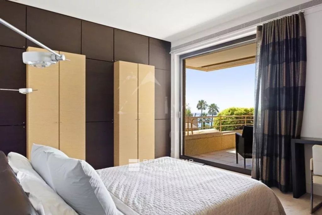 CANNES – CALIFORNIE – SUBLIME APPARTMENT