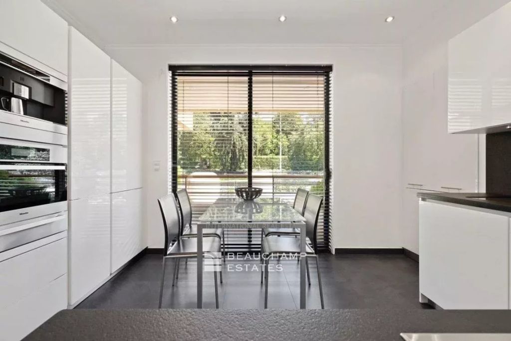 CANNES – CALIFORNIE – SUBLIME APPARTMENT