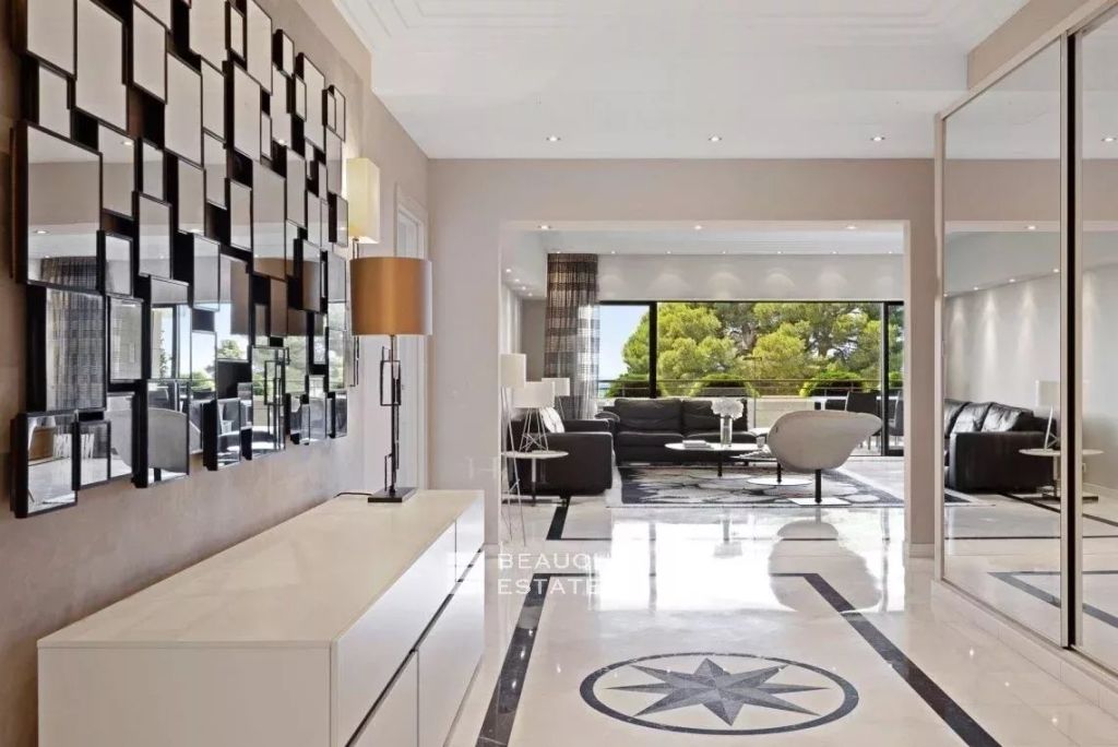 CANNES – CALIFORNIE – SUBLIME APPARTMENT