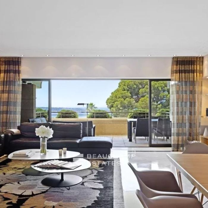 CANNES – CALIFORNIE – SUBLIME APPARTMENT