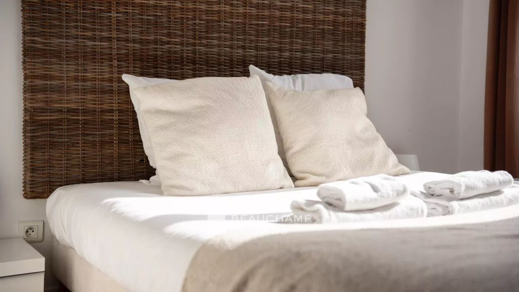 Cannes center – 1 bedroom Modern apartment