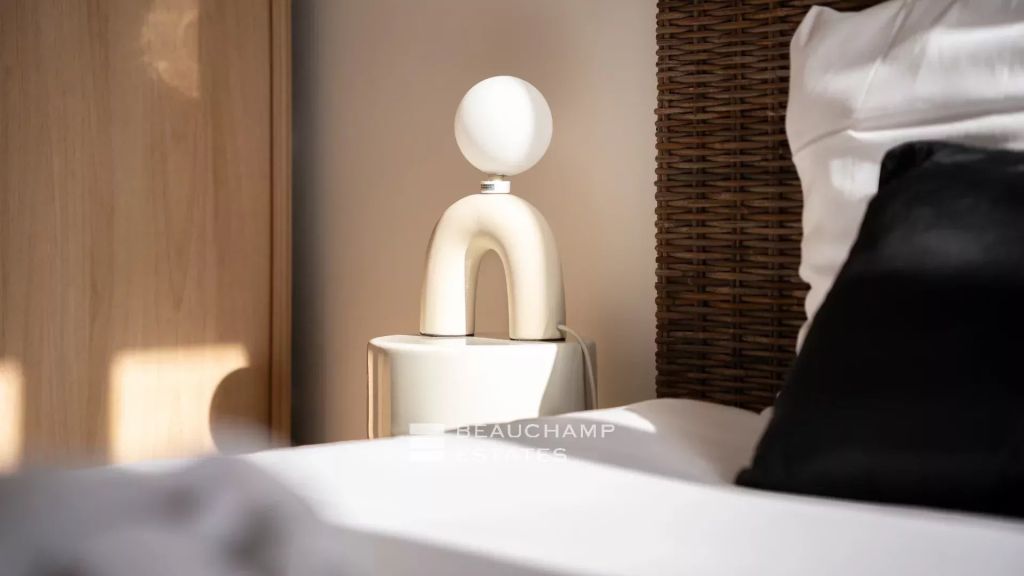 Cannes center – 1 bedroom Modern apartment