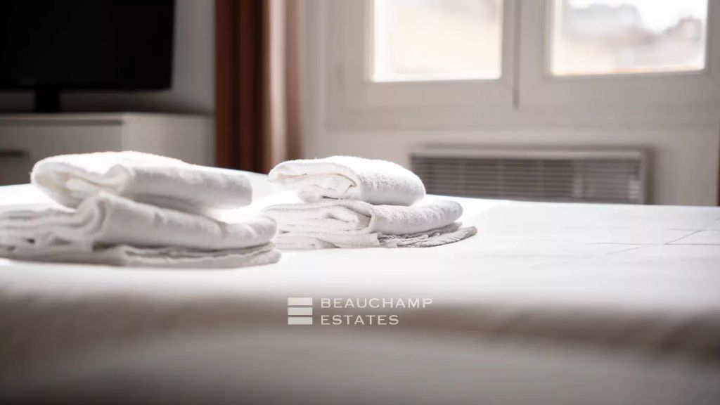 Cannes center – 1 bedroom Modern apartment