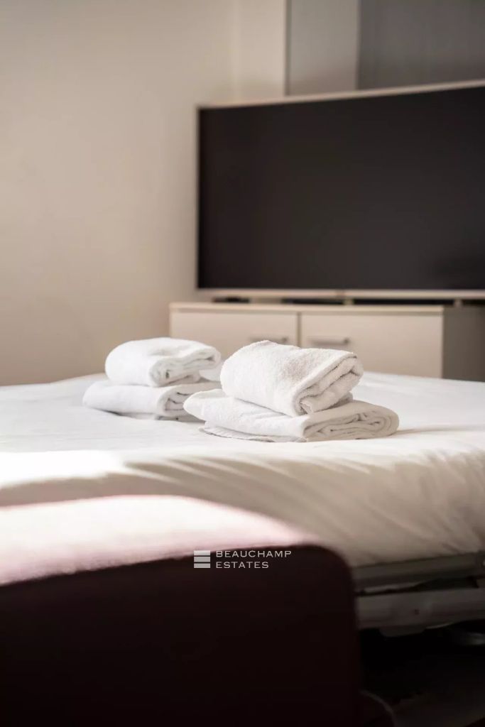 Cannes center – 1 bedroom Modern apartment