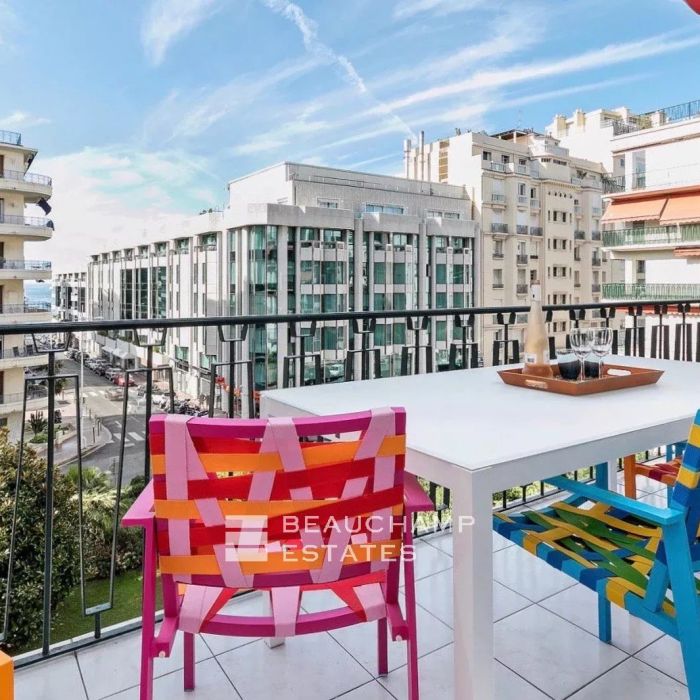 MIPIM Cannes : louer un bien d’exception pour une expérience unique sur la Croisette
