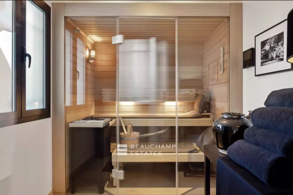 CANNES HILLS – LE CANNET HILLS – PRETTY VILLA