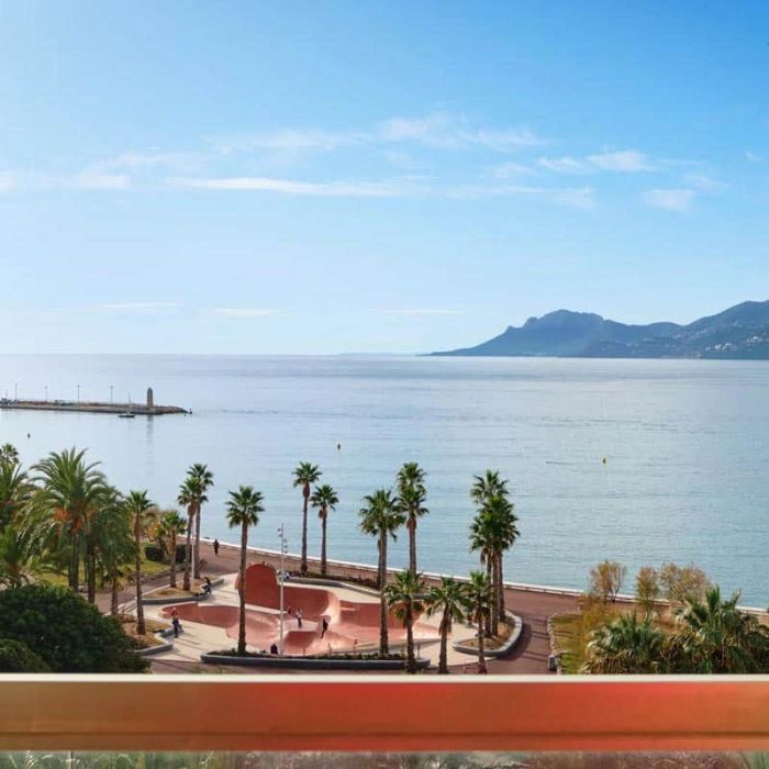 Cannes property for sale