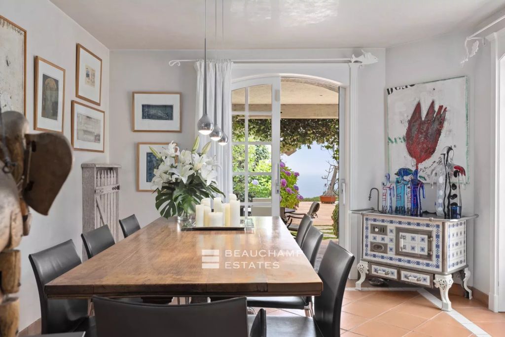 Cannes – Rare – Charming property