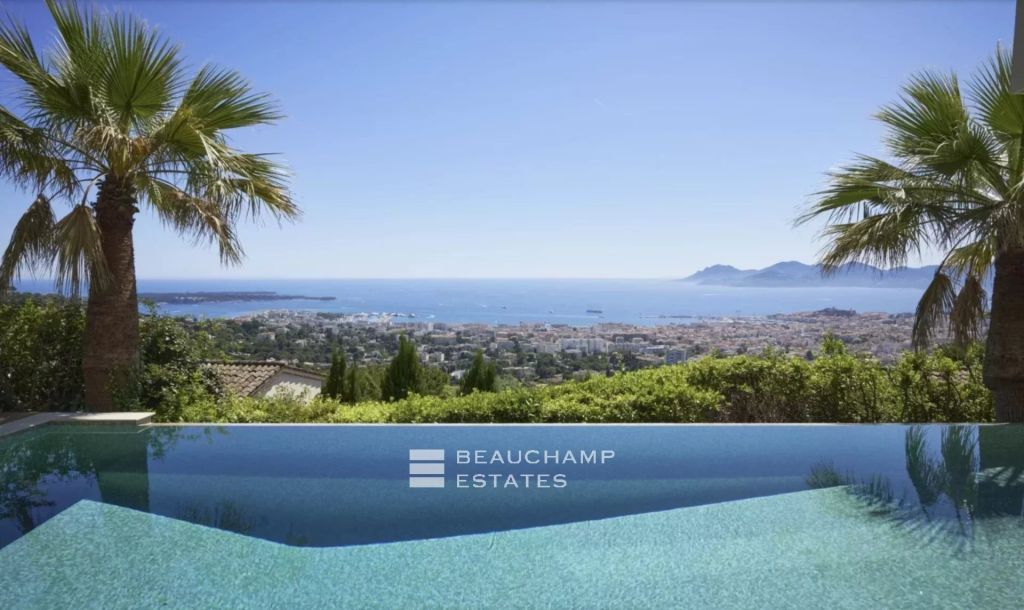 Cannes Villa