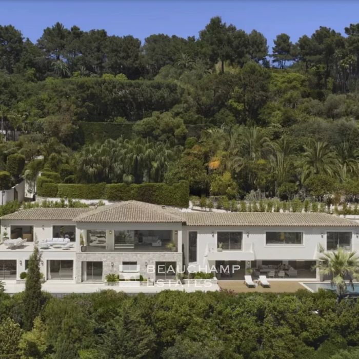 Villa Cannes