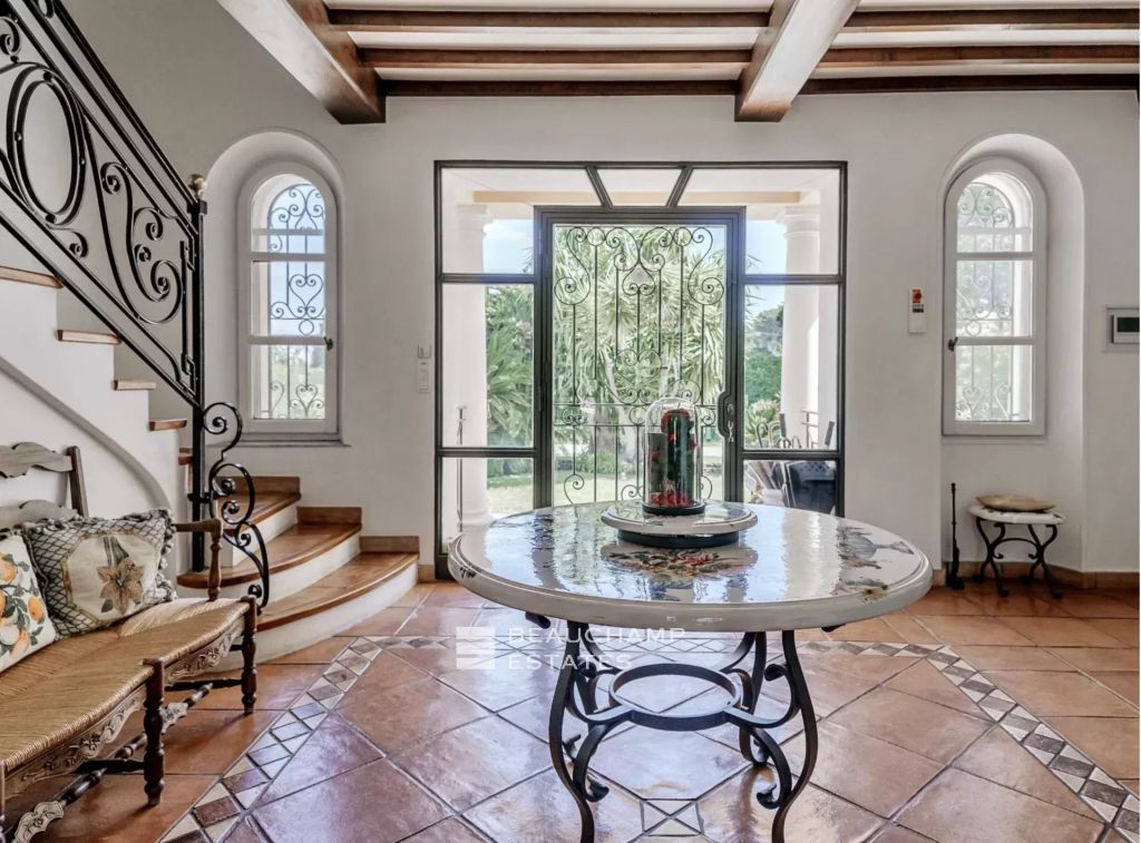 Cap d’Antibes Property