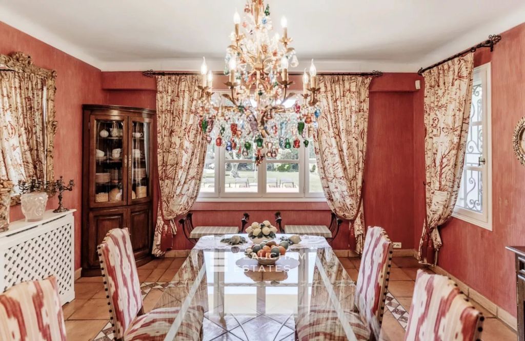 Cap d’Antibes Property