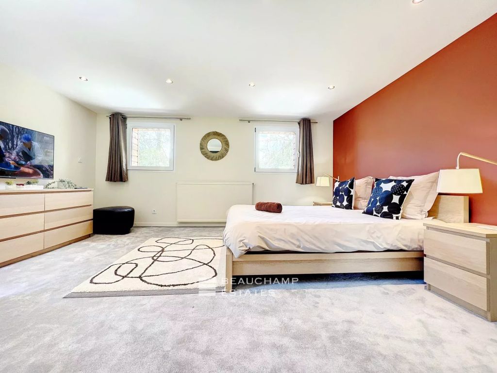 Chalet in the Heart of the Alps with Pool – Valberg