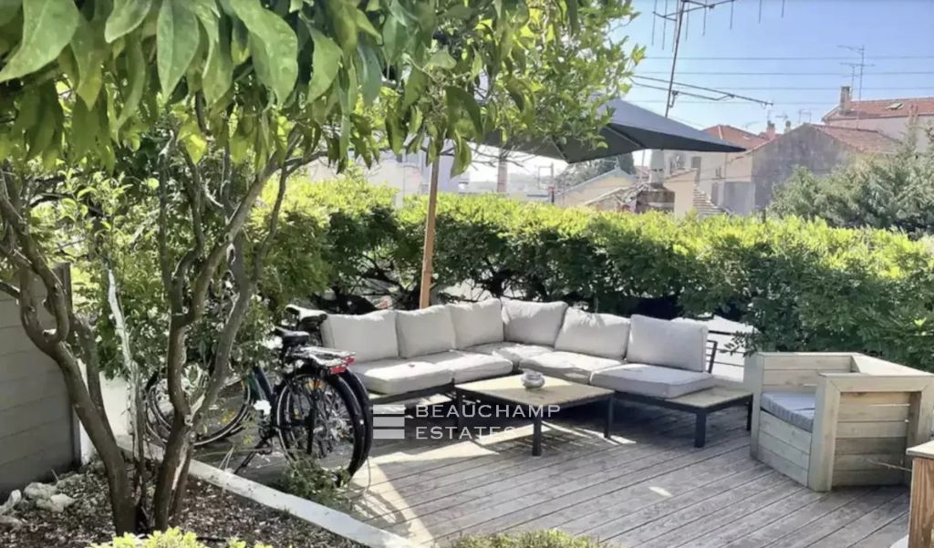 Charmante Maison bourgeoise de 1930