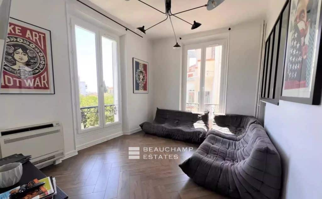 Charmante Maison bourgeoise de 1930