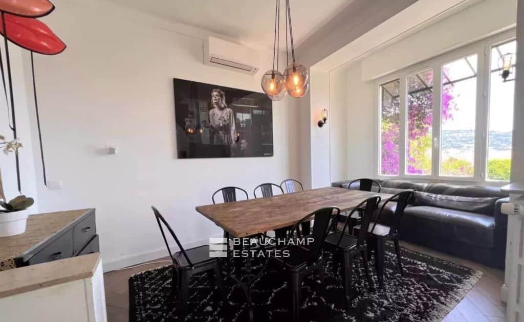 Charmante Maison bourgeoise de 1930